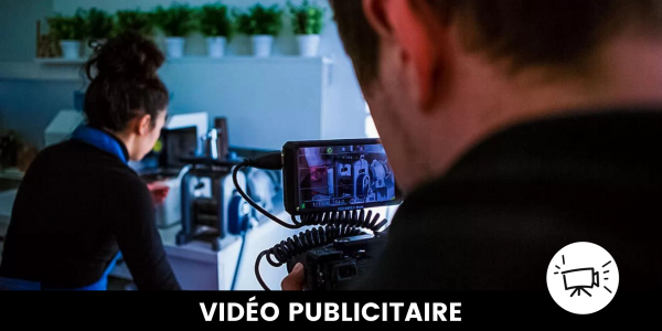 Vidéo publicitaire Ariège