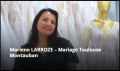 Marlene LARROZE – Mariage Toulouse Montauban