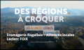Fromagerie Rogallais – Alliances locales Leclerc FOIX